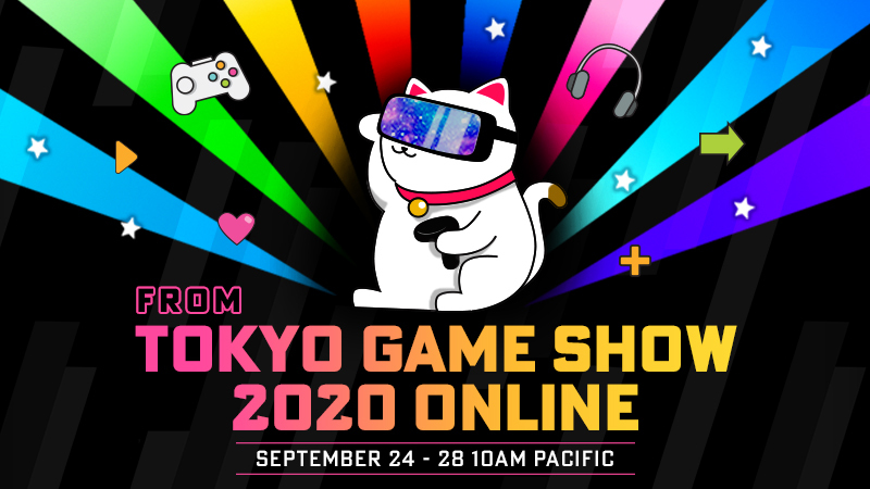 Những tựa game đáng chú ý trong Tokyo Game Show 2020 Online (P1) - Divine  News