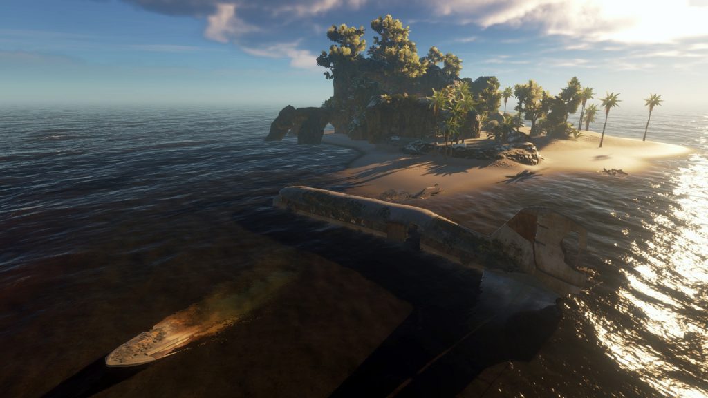 Stranded Deep Dev Các mod thú vị mà anh em nên thử khi sở hữu Stranded Deep - Divine News