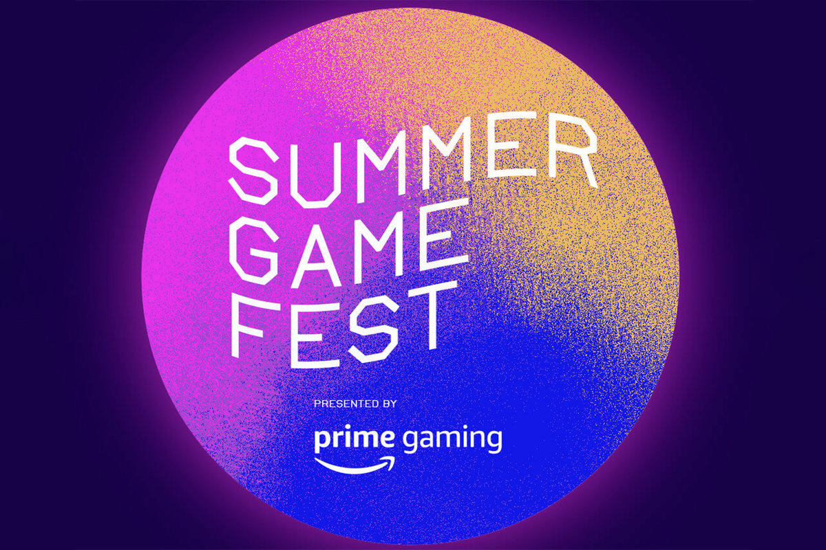 Summer Game Fest 2021: Tất tần tật những thông tin được công bố tại Geoff  Keighley's Kickoff Live! - Divine News