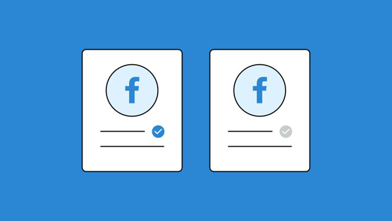 Bạn đã biết cách đăng ký dấu tích xanh Facebook? Xem hướng dẫn ngay