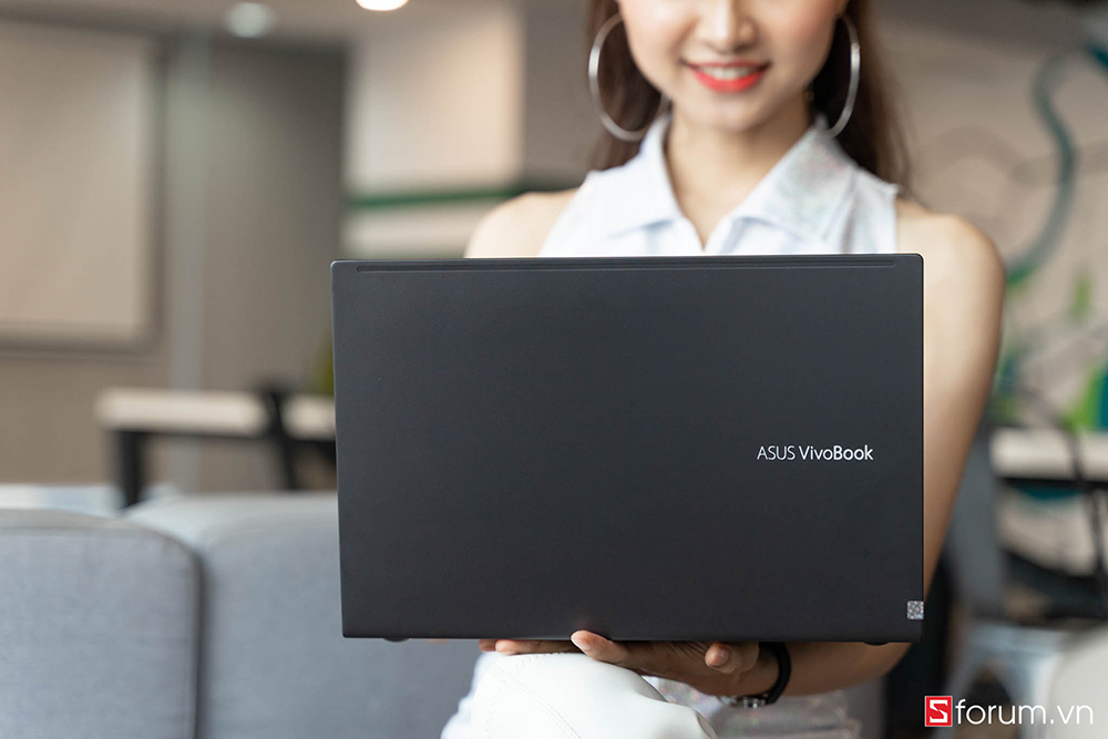 Laptop ASUS Vivobook với nhiều ưu đãi tốt