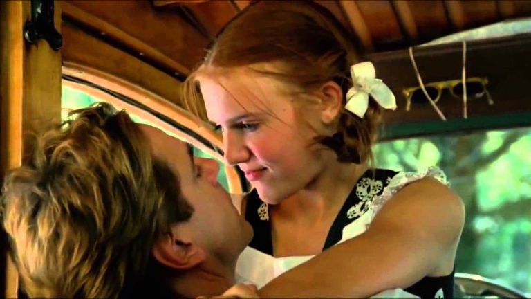 Bình luận phim Nàng Lolita: Nơi mọi ranh giới đúng sai bị xóa nhòa