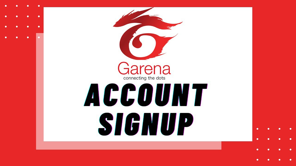Cách đăng ký Garena giúp bạn tận hưởng các tựa game online hấp dẫn