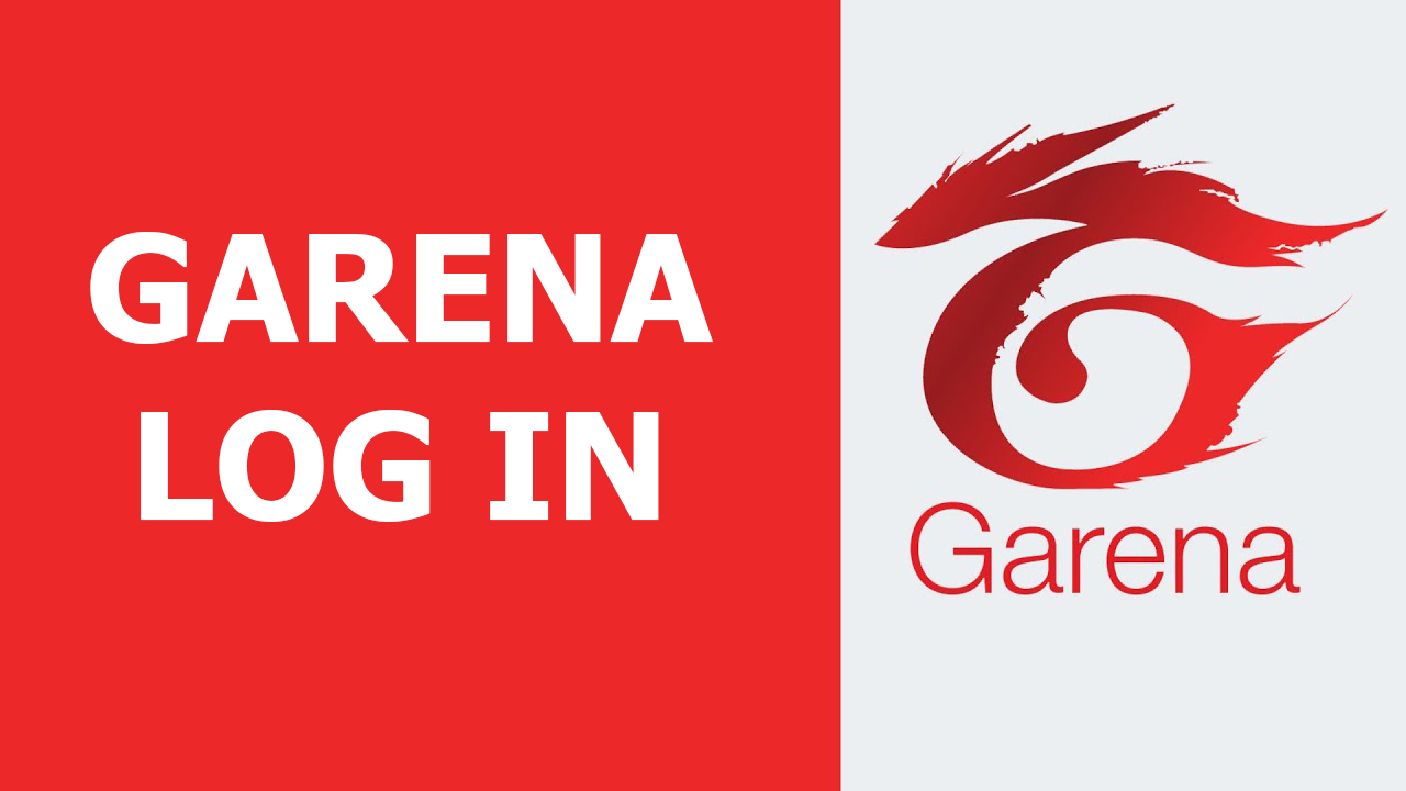 Hướng dẫn đăng nhập Garena - Cổng chơi game trực tuyến hấp dẫn