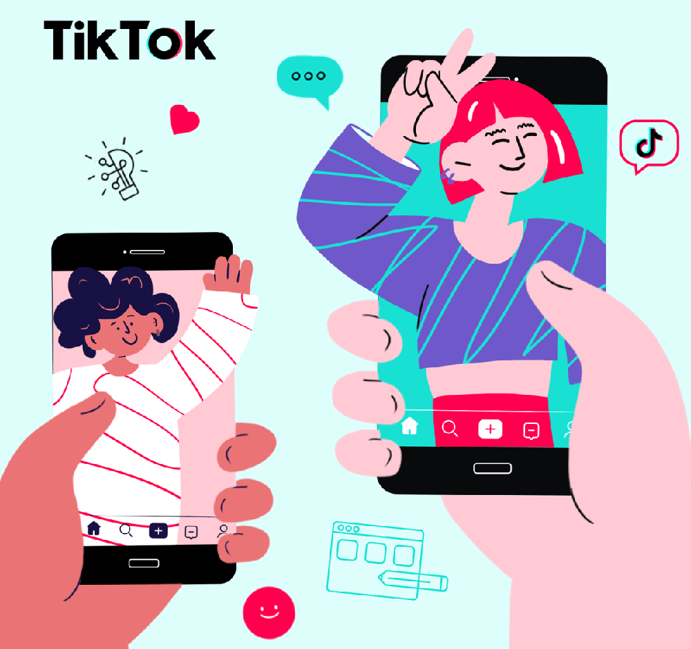 Cách đổi tên TikTok giúp bạn tạo dấu ấn riêng đơn giản 2