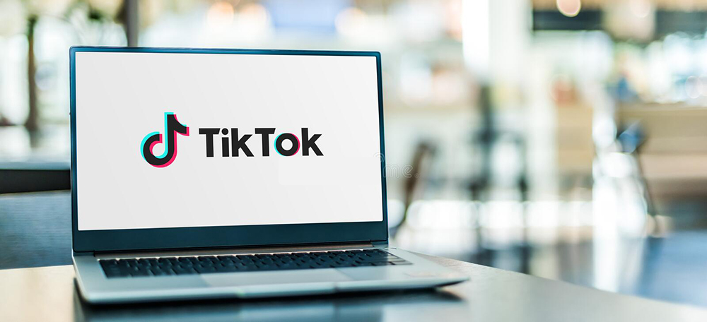 Cách đổi tên TikTok trên máy tính