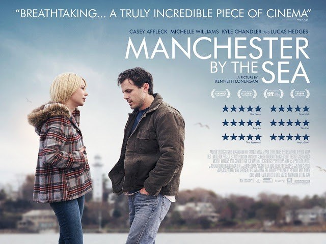 Cảm nhận phim Manchester by the Sea (2016) một nốt trầm