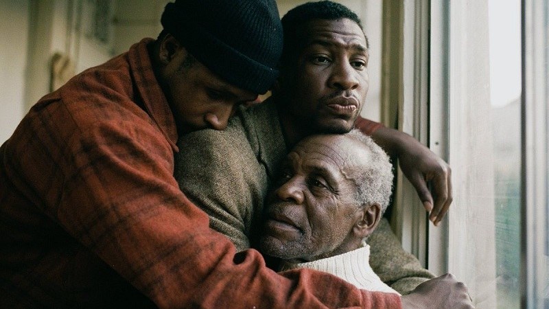 Cảm nhận phim Người da đen cuối cùng ở San Francisco (2019)