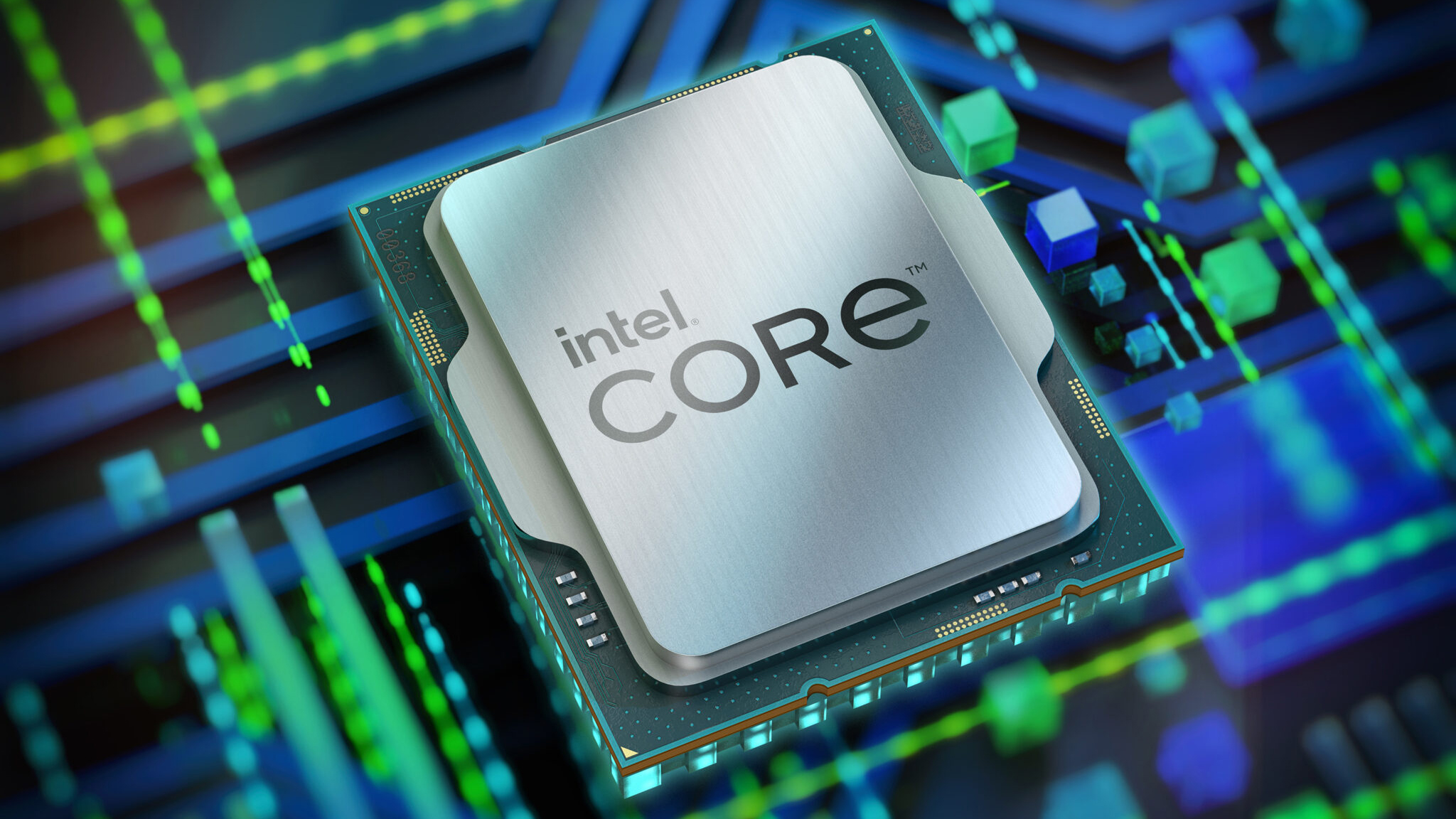 Bộ xử lý Intel (CPU Intel)