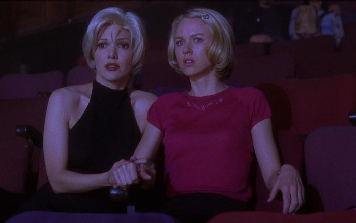 Giải thích kết phim Mulholland Drive