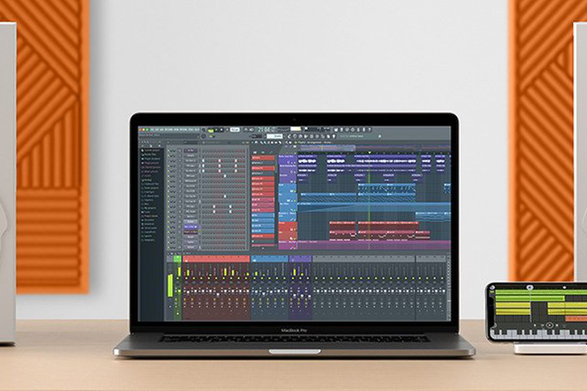 Giới thiệu FL Studio - Phần mềm chỉnh sửa nhạc