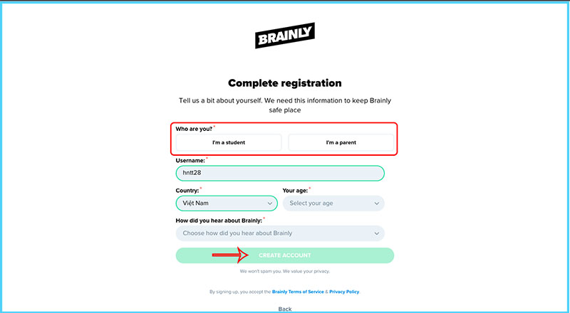 Giới thiệu ứng dụng Brainly hỗ trợ học tập dành cho mọi người