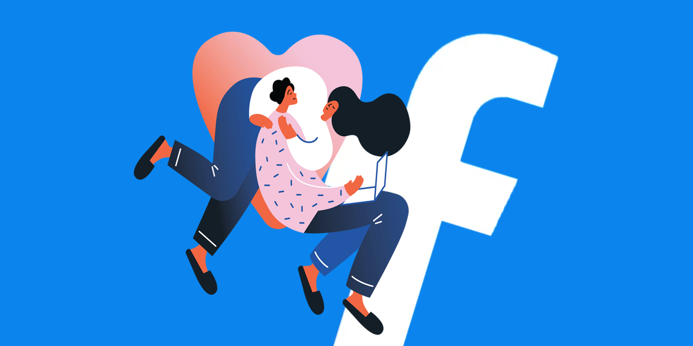 10 cách mở lại tính năng hẹn hò trên Facebook bị ẩn nhanh chóng