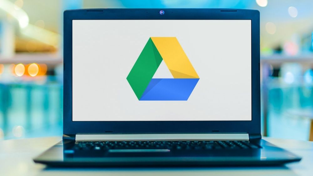 Google Drive cho máy tính là gì?