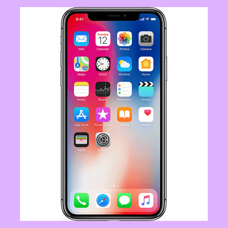 Hướng dẫn tắt nguồn và restart các máy iPhone và iPad