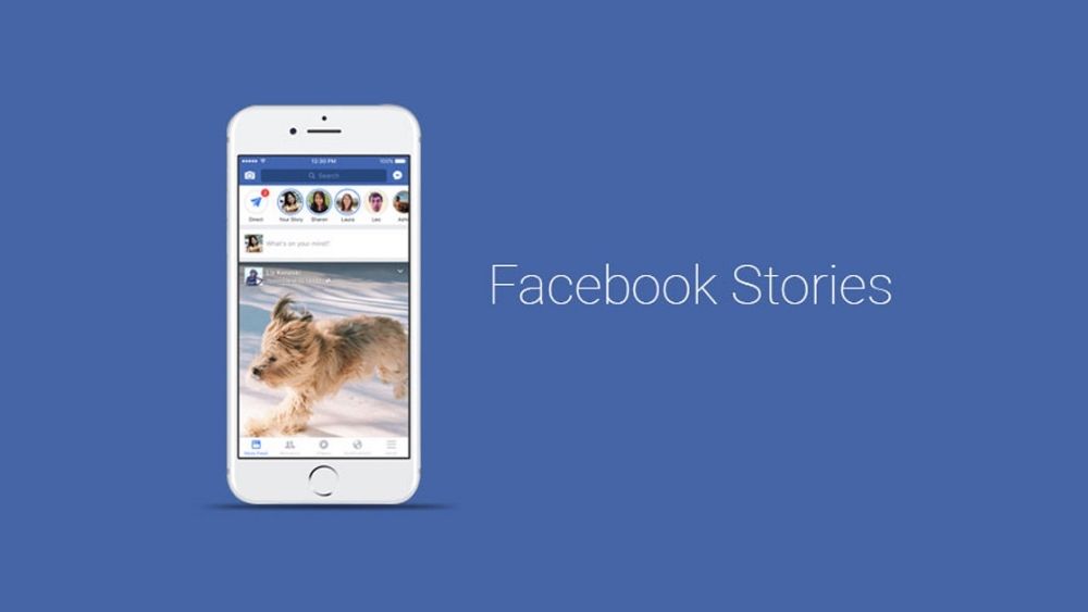 Khám phá cách tải story Facebook cực đơn giản có thể bạn chưa biết