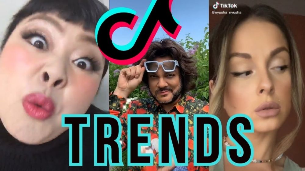 trend tiktok google dich hình 2