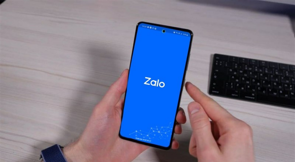 Mách bạn cách khắc phục tình trạng gọi qua Zalo nhưng đầu dây bên kia không nghe được tiếng