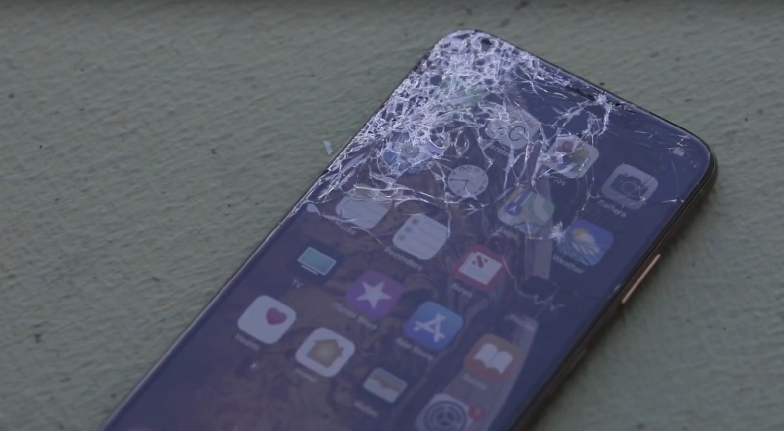 Lỗi phần mềm hoặc phần cứng của điện thoại