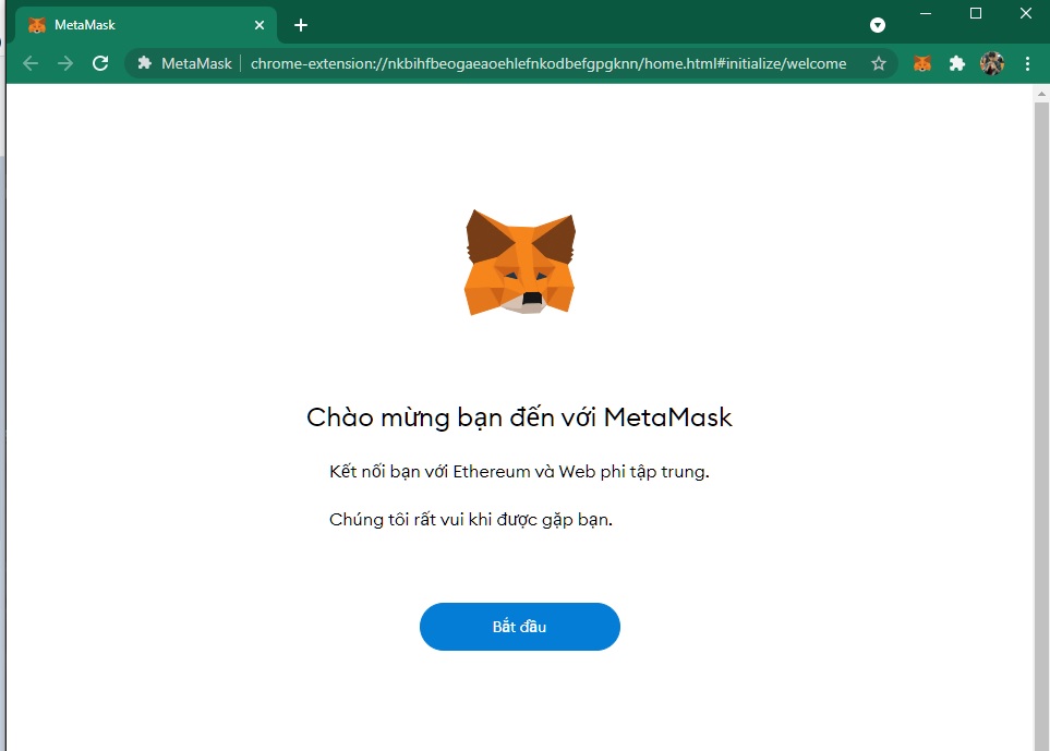 metamask