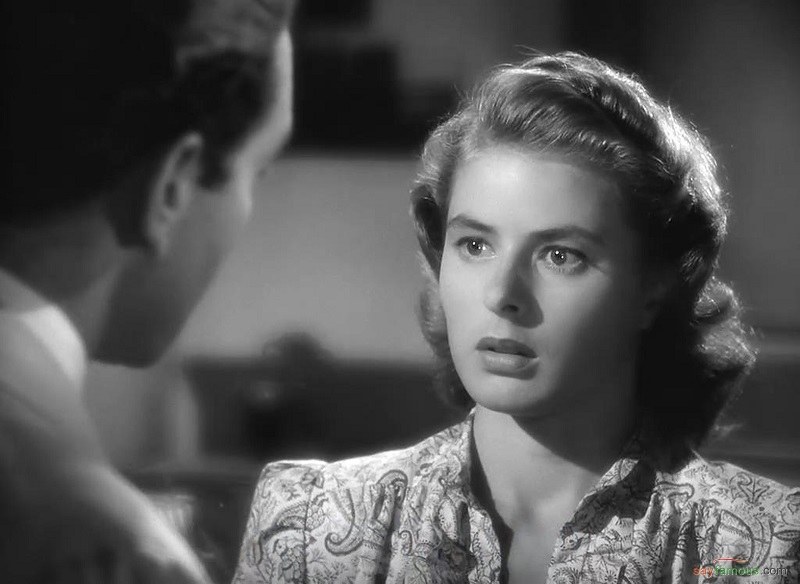 Phim Casablanca (1942) ái tình và nước mắt giữa cuộc lửa binh