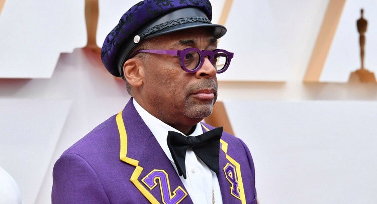 Đạo diễn Spike Lee