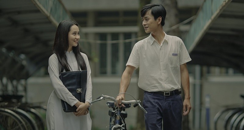 Phim Mắt Biếc tác phẩm giàu cảm xúc và mãn nhãn