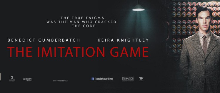 Phim 'The imitation game' và những điều chưa được tiết lộ