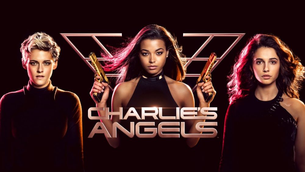 Review Những thiên thần của Charlie (Charlie's Angel) đáng thất vọng!