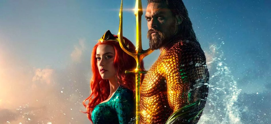 Review Phim Aquaman Đế Vương Atlantis – Hay Từ Nội Dung Đến Hành Động -  Divine News