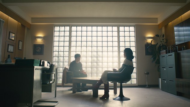 Review phim Black Mirror: Bandersnatch - Phim tương tác đầu tiên trên Netflix