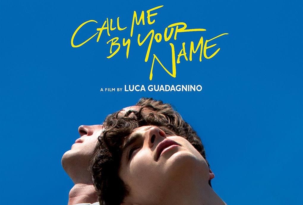 Review phim Call Me By Your Name (2017)