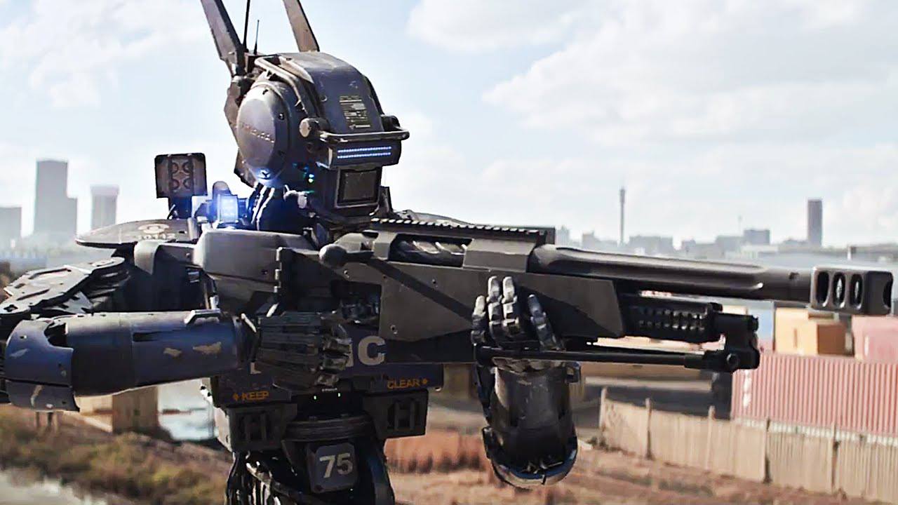 Details more than 137 chappie anime latest