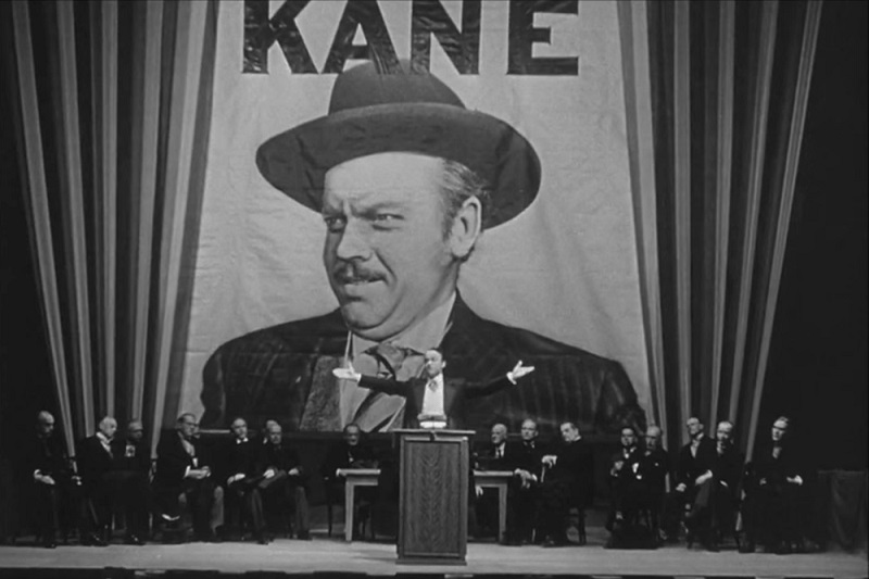 Review phim Citizen Kane (1941)
