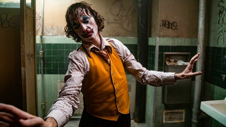 Review phim Joker gã hề đáng thương, nhưng cũng đáng sợ