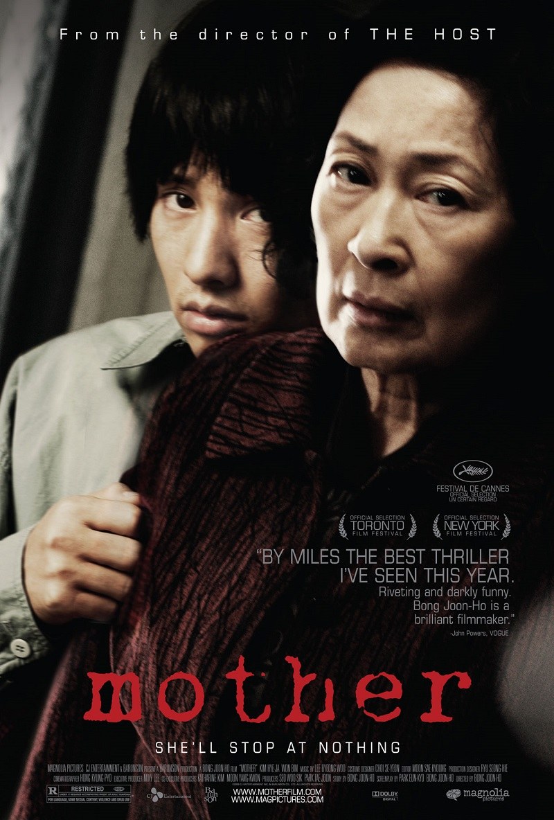 Cảm nhận phim Mother 2009 và những dấu ấn của Bong Joon-ho
