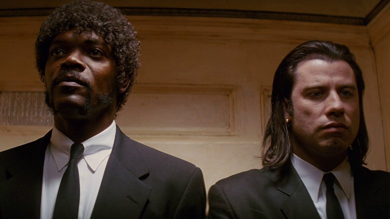 Review phim Pulp Fiction