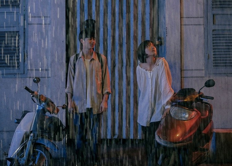 Review phim Sài Gòn Trong Cơn Mưa