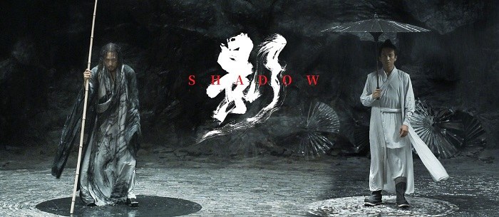 Review phim Shadow (Vô Ảnh) - Phim võ hiệp của Trương Nghệ Mưu
