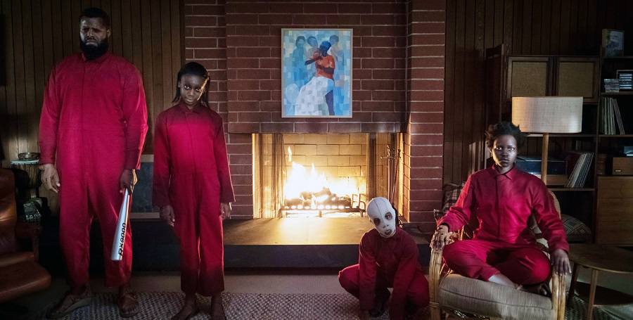 Review phim Us của đạo diễn Jordan Peele