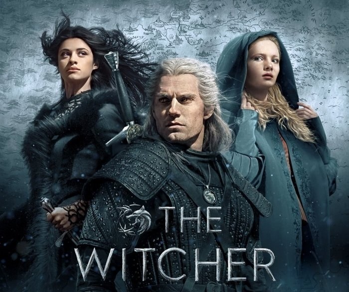 Review và giải thích dòng thời gian trong phim ‘The Witcher’ 2019 (season 1)