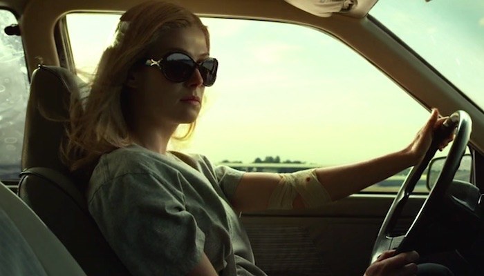 Review và giải thích phim Cô Gái Mất Tích Gone Girl (2014)