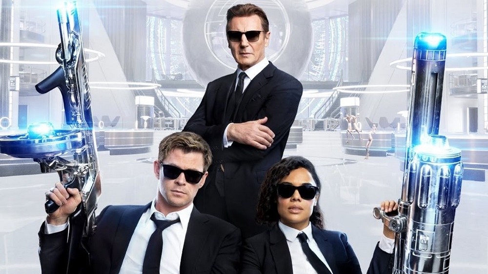 Review và giải thích phim Đặc Vụ Áo Đen: Sứ Mệnh Toàn Cầu (Men in Black 4)