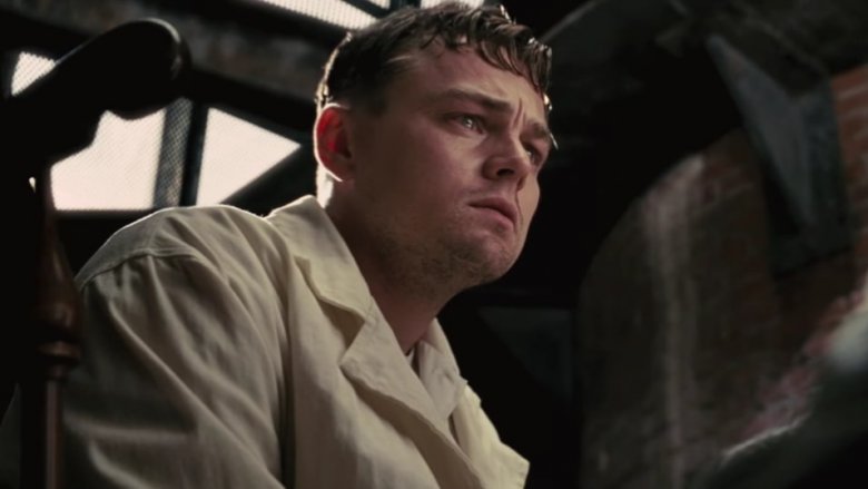 Review Và Giải Thích Phim Đảo Kinh Hoàng Shutter Island Divine News 