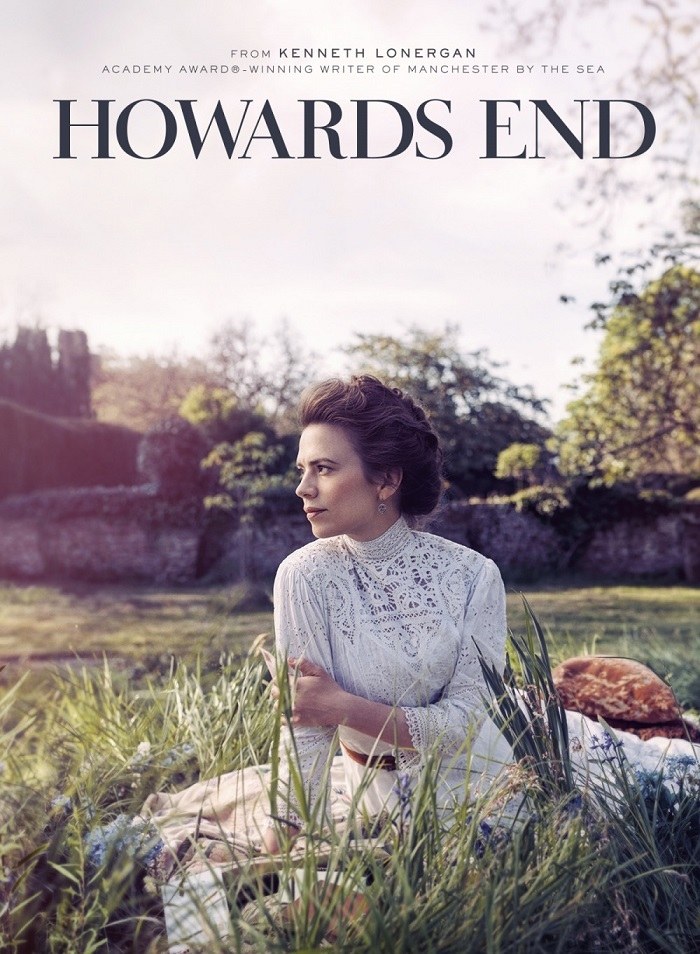 Series phim Howards End vẻ đẹp duy mỹ đậm chất cổ điển Anh