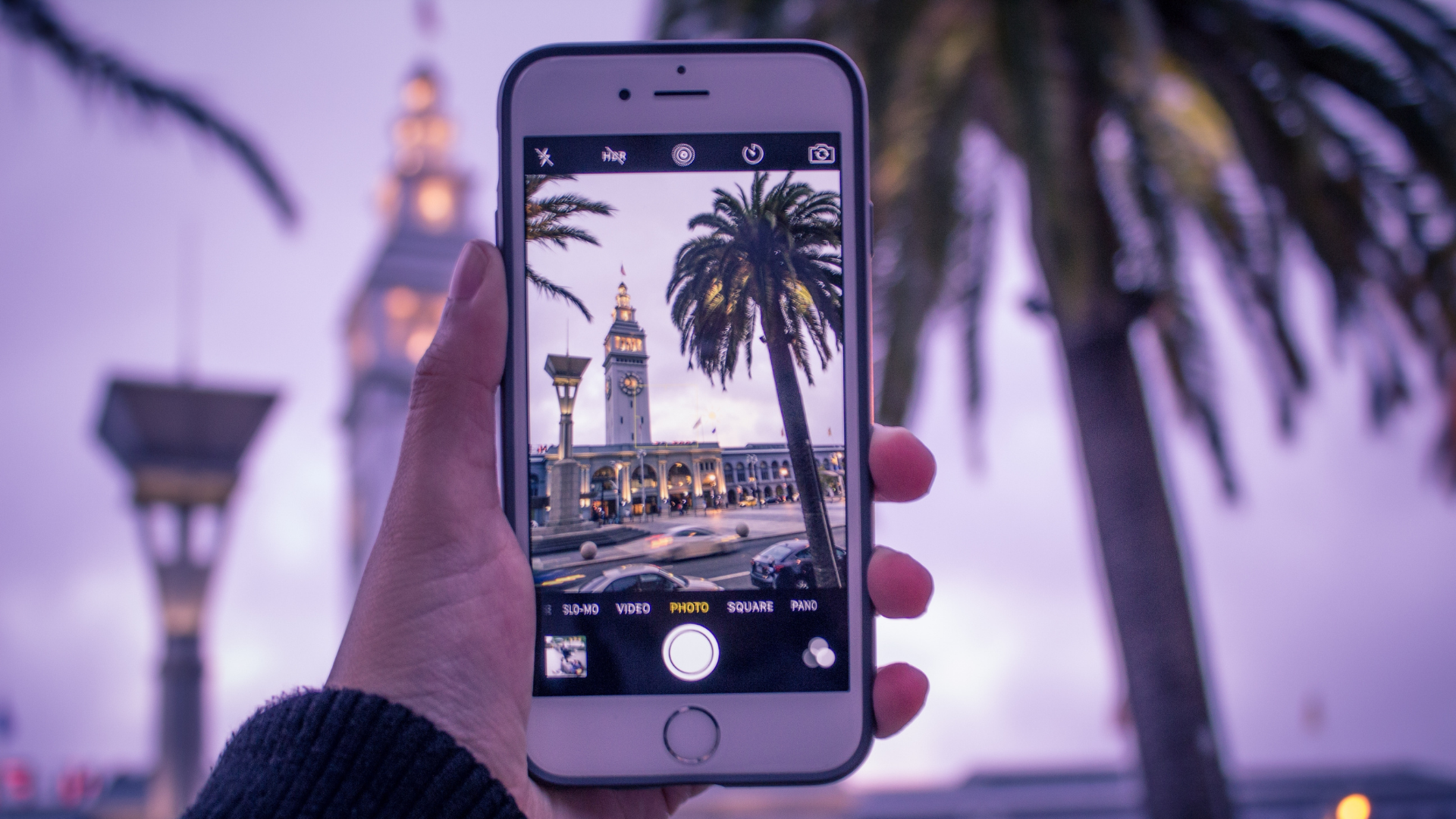 Tạo ra những tấm ảnh “siêu xinh” với các app chụp ảnh vintage trên iPhone hot nhất 2022