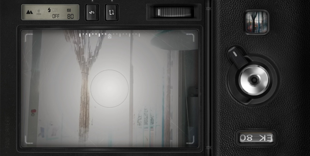 FIMO - Analog Camera: Ứng dụng chụp ảnh film video - Ảnh 2 
