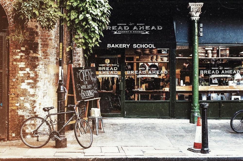 Chụp ảnh Vintage với 1998 Cam - Vintage Camera - Ảnh 1 