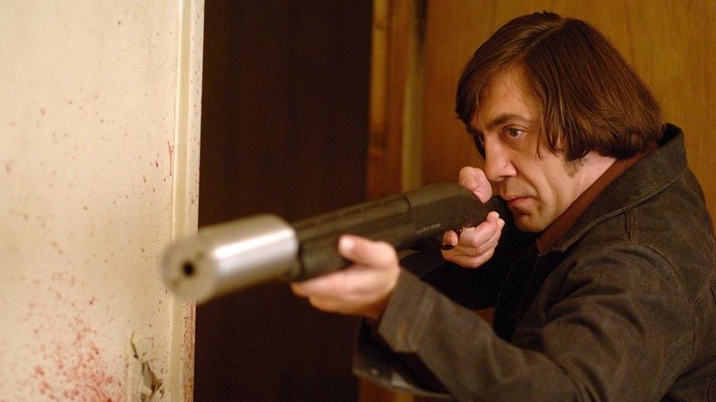 Phim No Country for Old Men (2008)