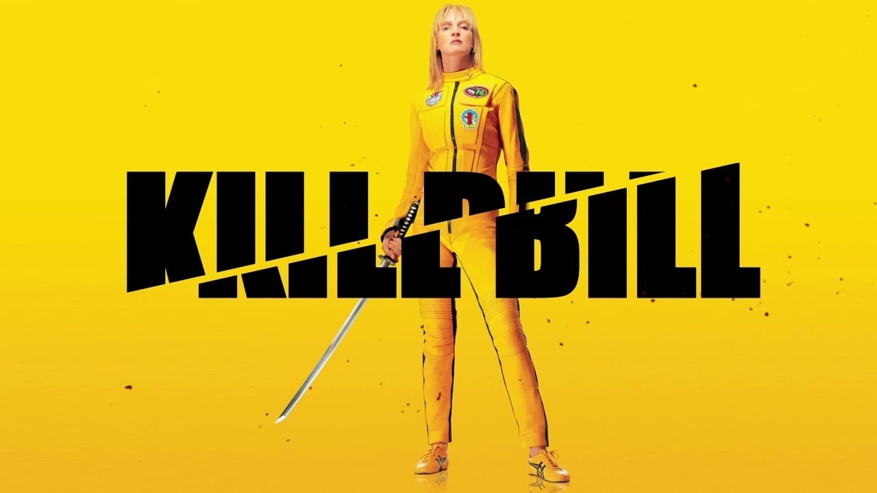 Phim Kill Bill (2003 - 2004)